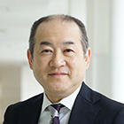 部長 加藤建二様