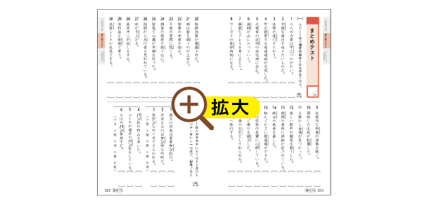 これでなっとく！ 漢検 クイックスタディ | 漢検の教材 | 日本漢字能力検定