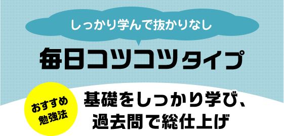 タイプ別おすすめ書籍 漢検の教材 日本漢字能力検定