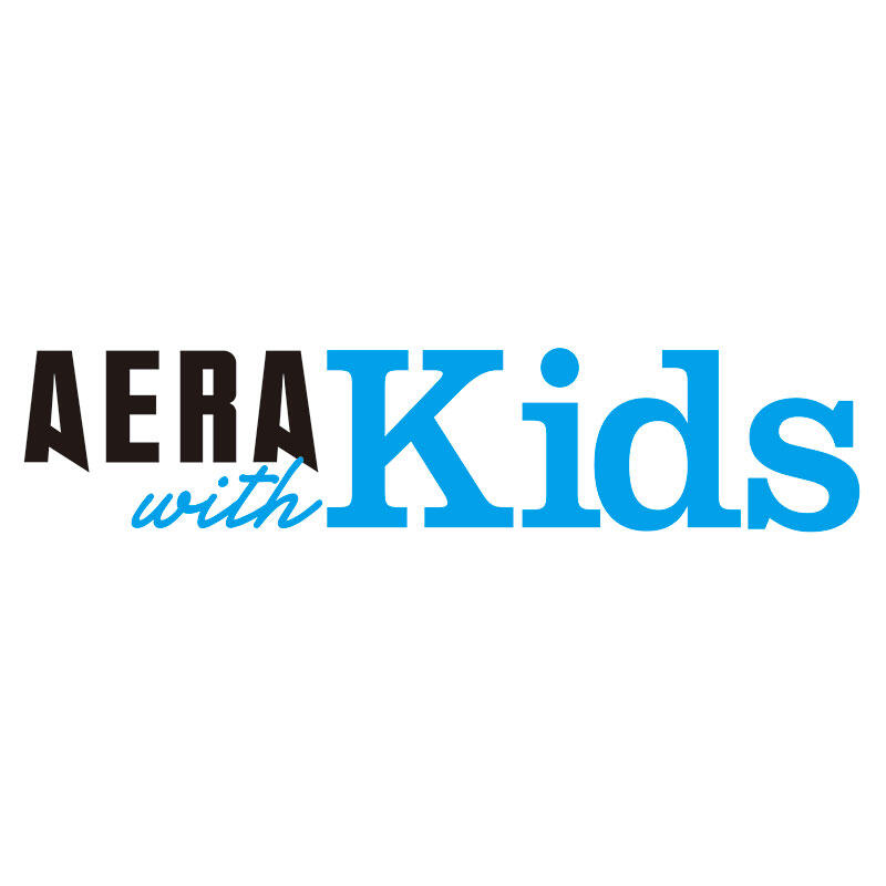 朝日新聞出版　AERA with Kids編集部